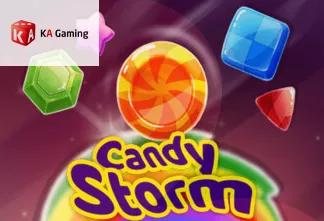 Candy Storm