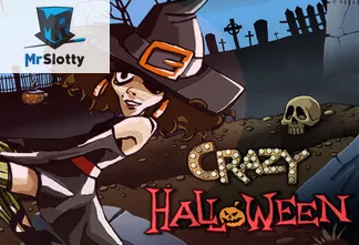 Crazy Halloween