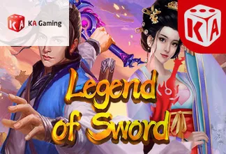 Legend of Sword
