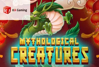 Mythological Creatures