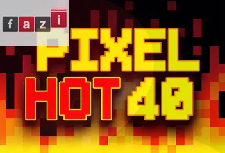 Pixel Hot 40